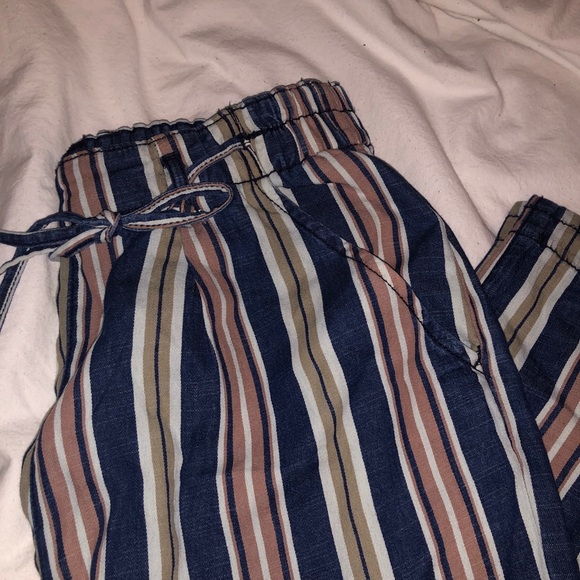 american eagle wide leg pants - Picture 5 of 5